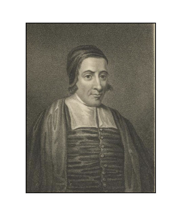 The Life and Death of Hanserd Knollys